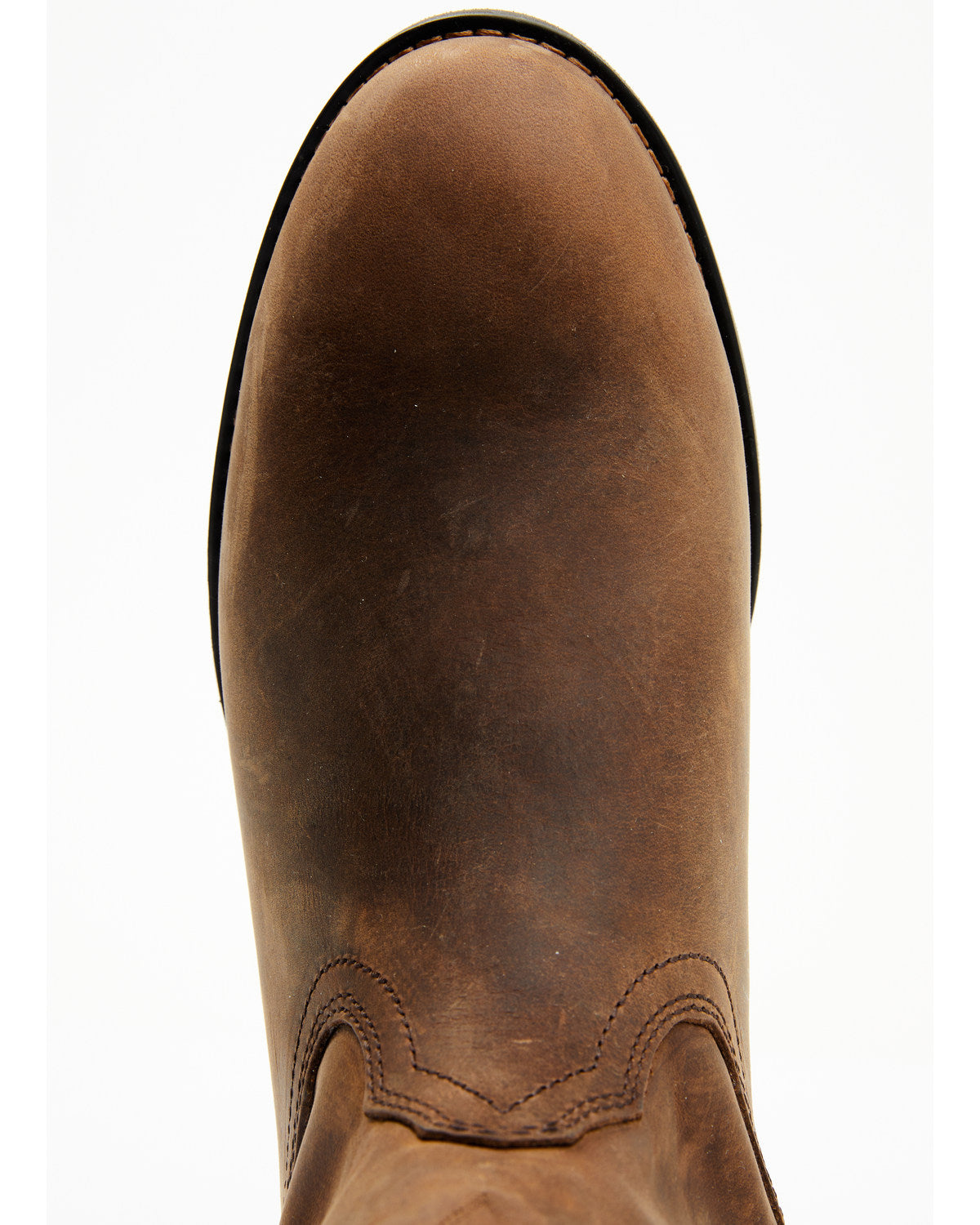 Cush Core® Men's Highland Roper Western Boots - Round Toe | Cody James Boots