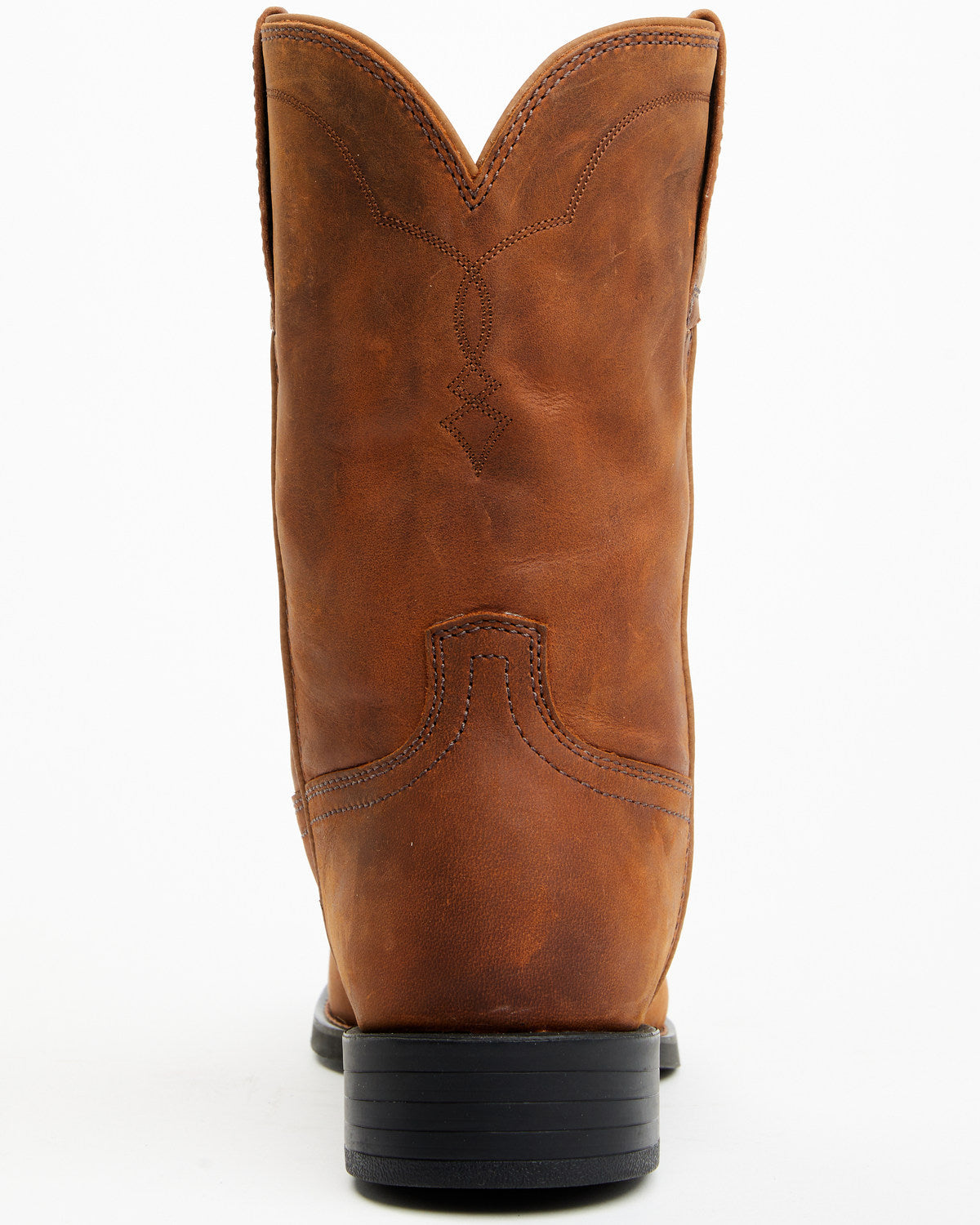 Cush Core® Men's Highland Roper Western Boots - Round Toe | Cody James Boots