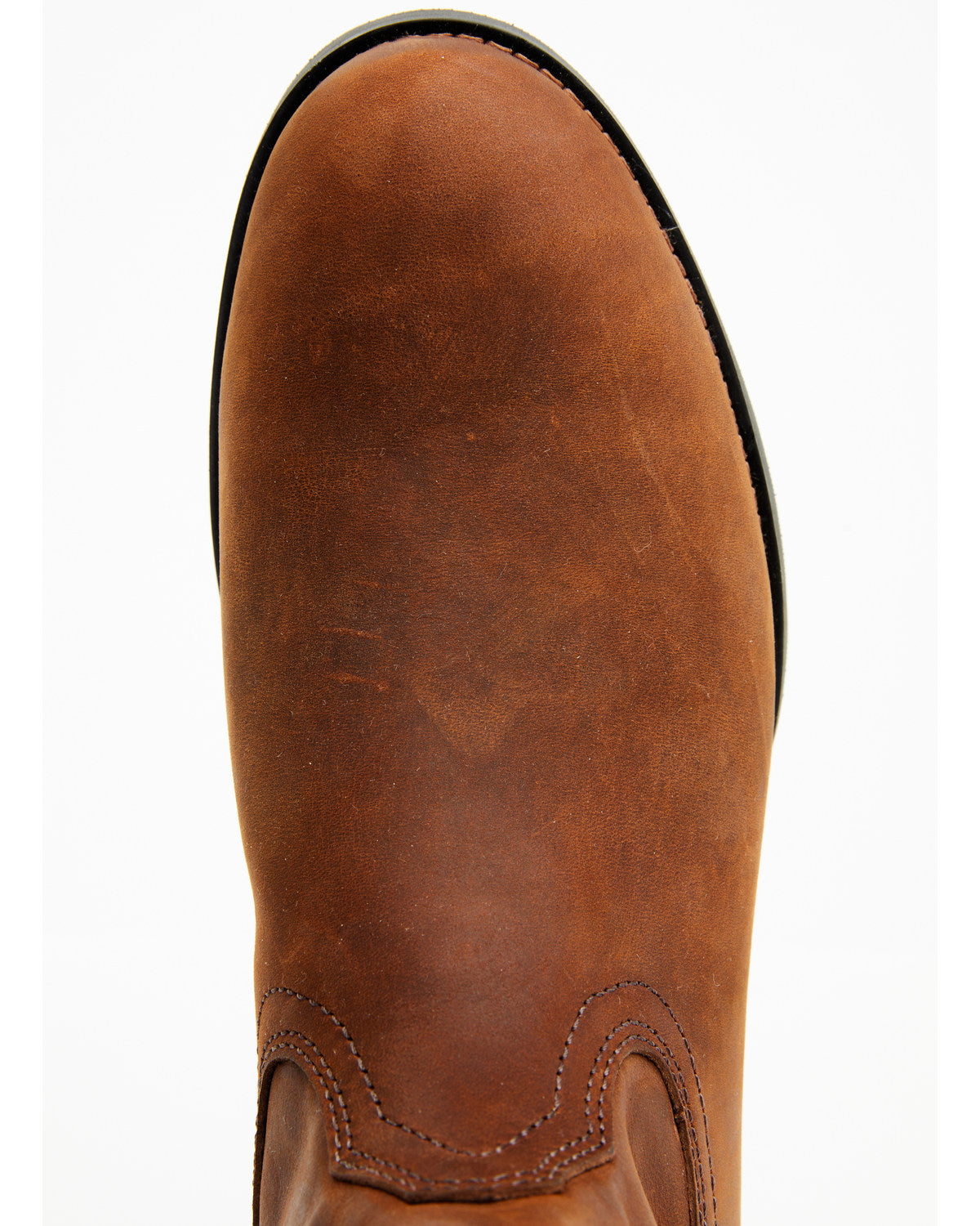 Cush Core® Men's Highland Roper Western Boots - Round Toe | Cody James Boots