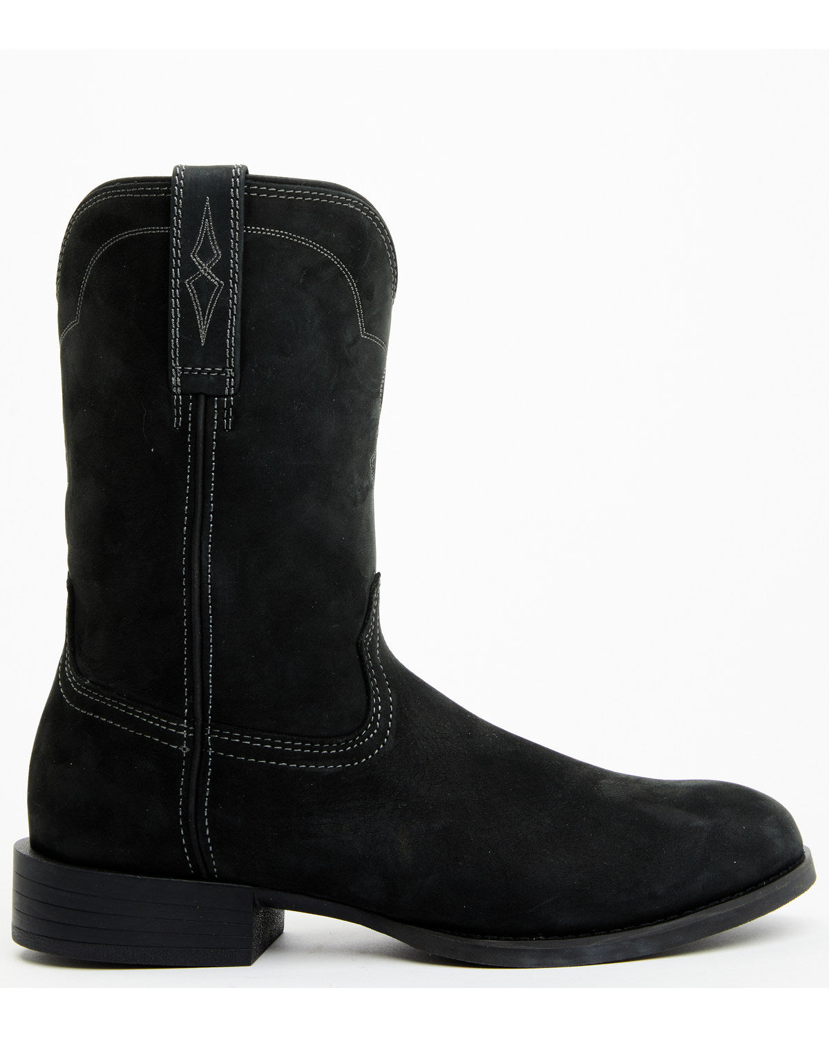 Cush Core® Men's Highland Roper Western Boots - Round Toe | Cody James Boots