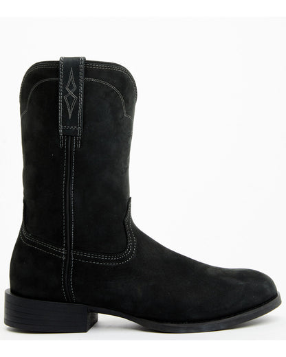 Cush Core® Men's Highland Roper Western Boots - Round Toe | Cody James Boots