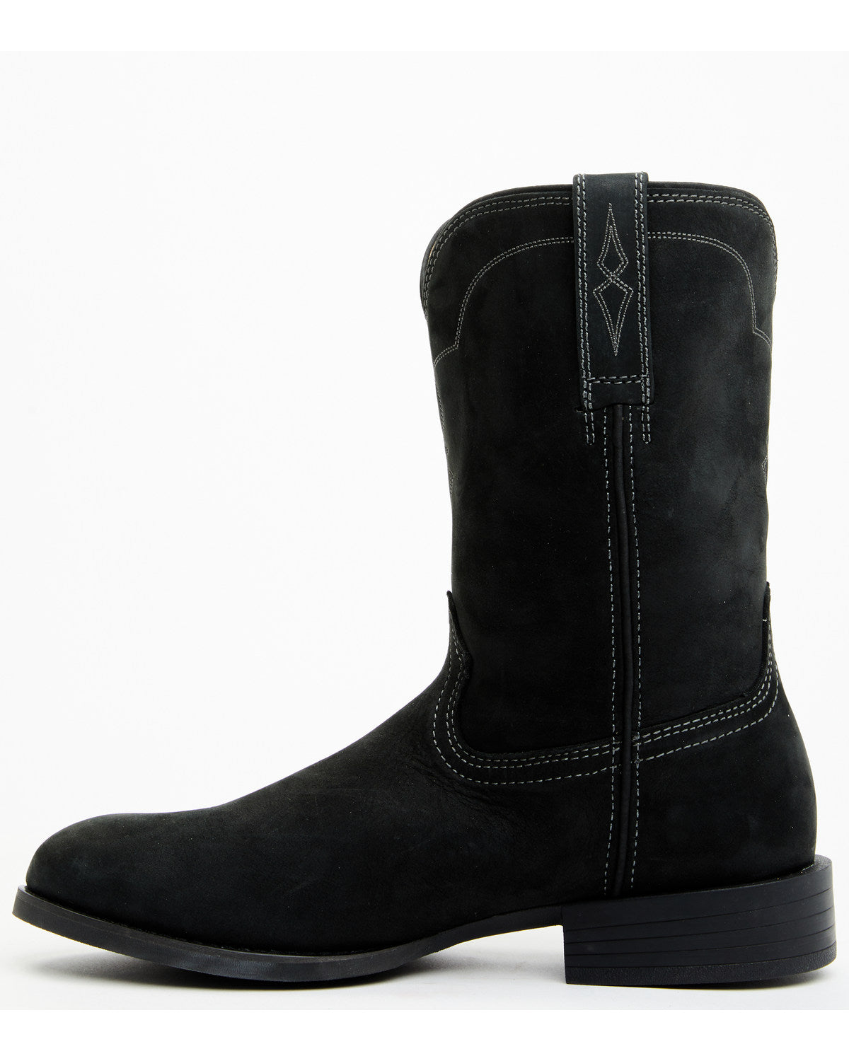 Cush Core® Men's Highland Roper Western Boots - Round Toe | Cody James Boots