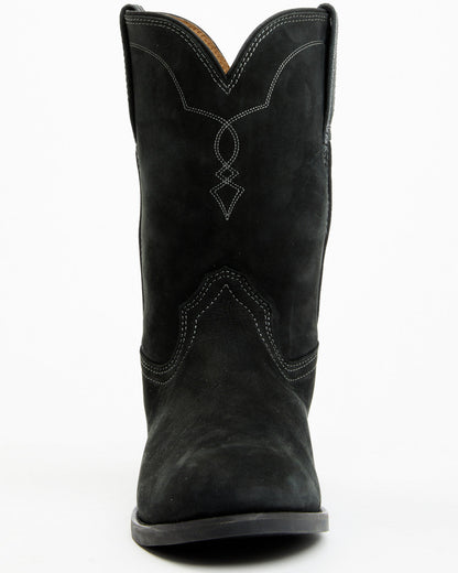 Cush Core® Men's Highland Roper Western Boots - Round Toe | Cody James Boots