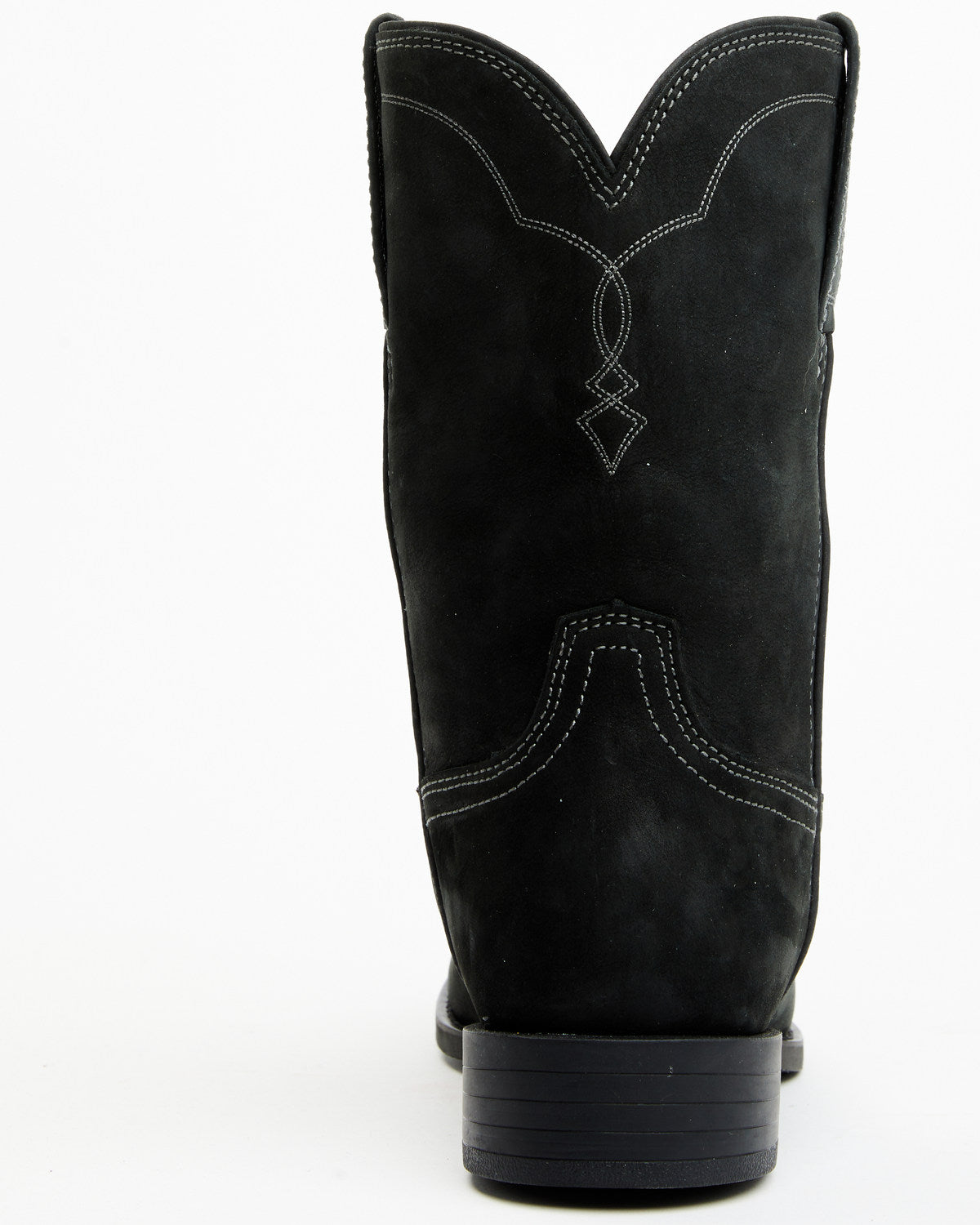 Cush Core® Men's Highland Roper Western Boots - Round Toe | Cody James Boots