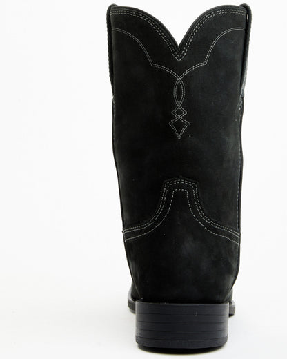 Cush Core® Men's Highland Roper Western Boots - Round Toe | Cody James Boots