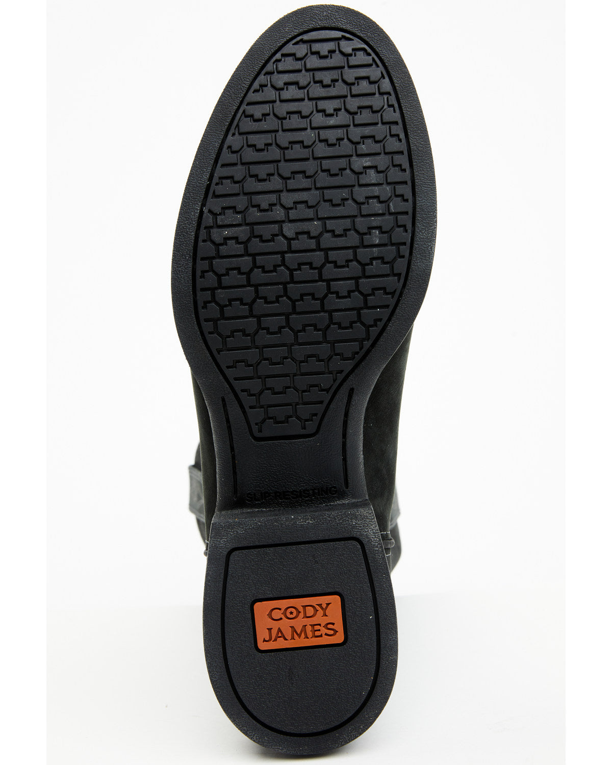 Cush Core® Men's Highland Roper Western Boots - Round Toe | Cody James Boots