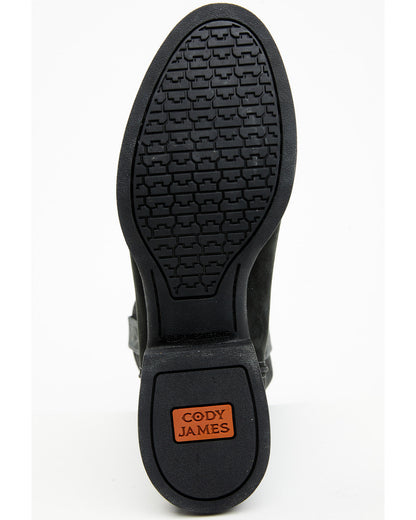 Cush Core® Men's Highland Roper Western Boots - Round Toe | Cody James Boots