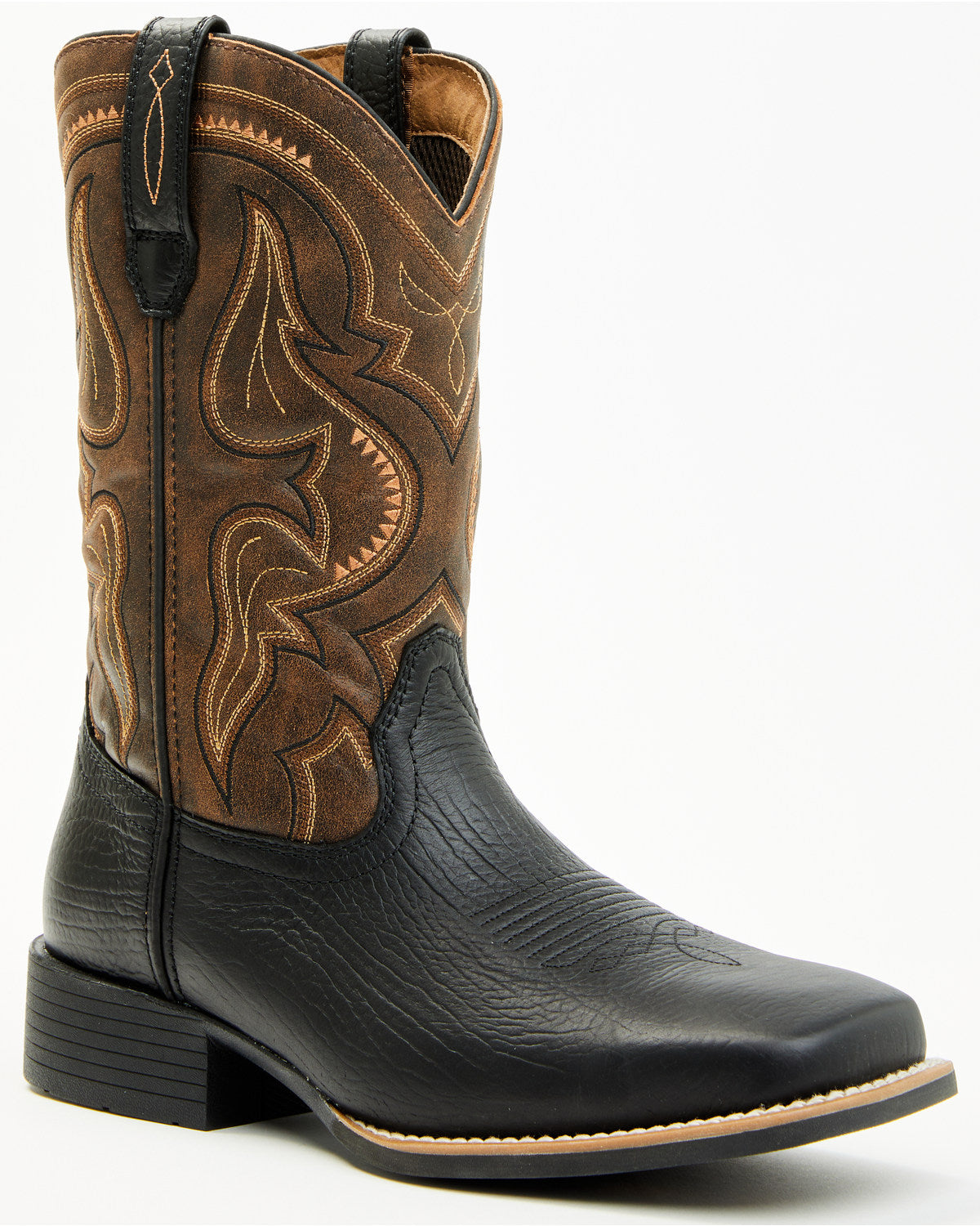 Cush Core® Men's Maverick Performance Western Boots - Broad | Cody James Boots