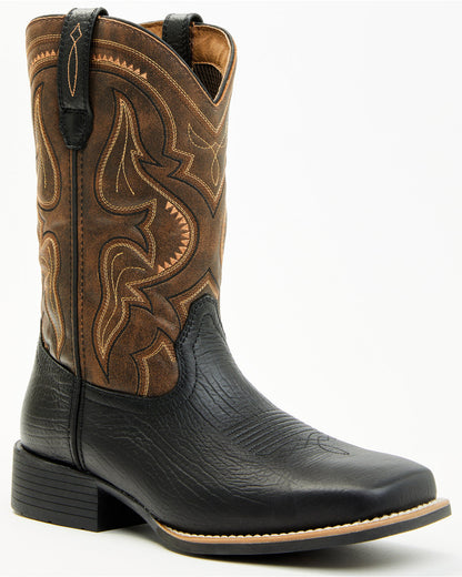 Cush Core® Men's Maverick Performance Western Boots - Broad | Cody James Boots