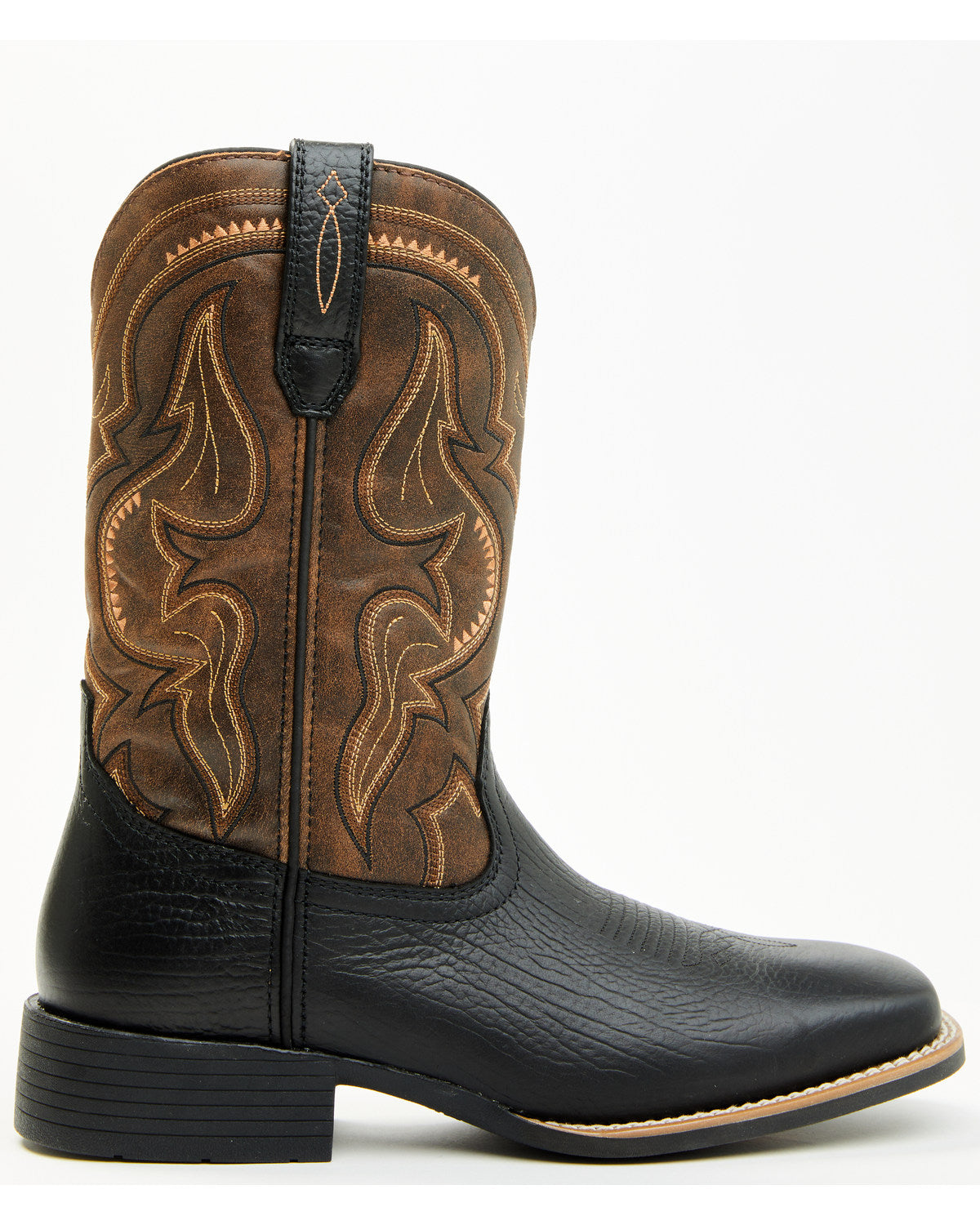 Cush Core® Men's Maverick Performance Western Boots - Broad | Cody James Boots