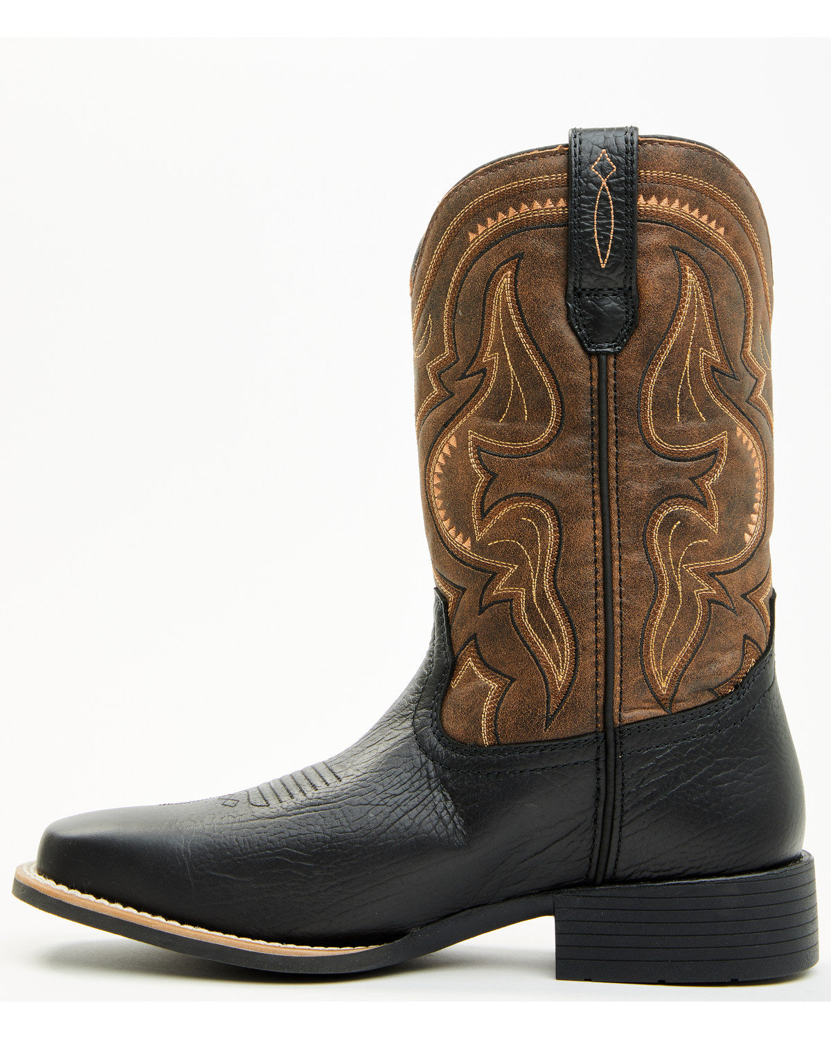 Cush Core® Men's Maverick Performance Western Boots - Broad | Cody James Boots