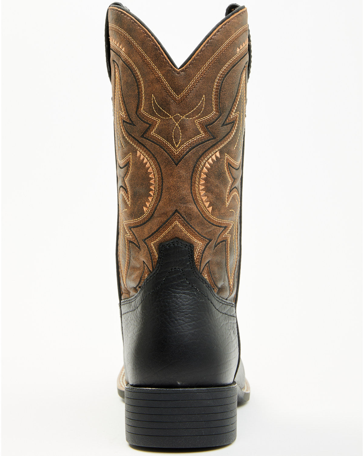 Cush Core® Men's Maverick Performance Western Boots - Broad | Cody James Boots