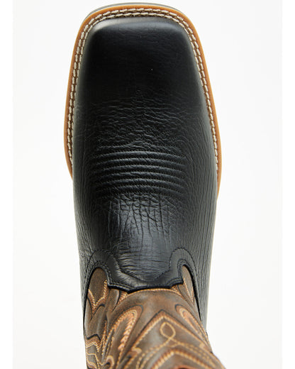Cush Core® Men's Maverick Performance Western Boots - Broad | Cody James Boots
