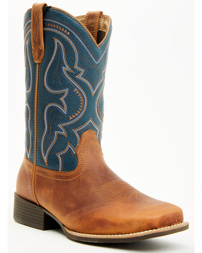 Cush Core® Men's Maverick Performance Western Boots - Broad | Cody James Boots