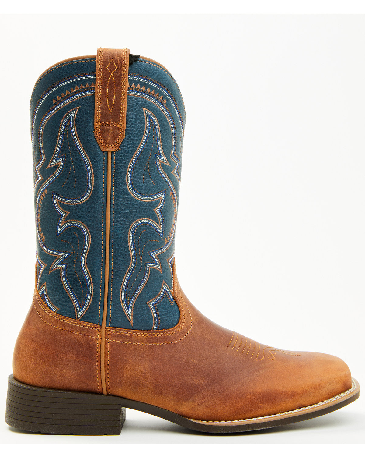Cush Core® Men's Maverick Performance Western Boots - Broad | Cody James Boots