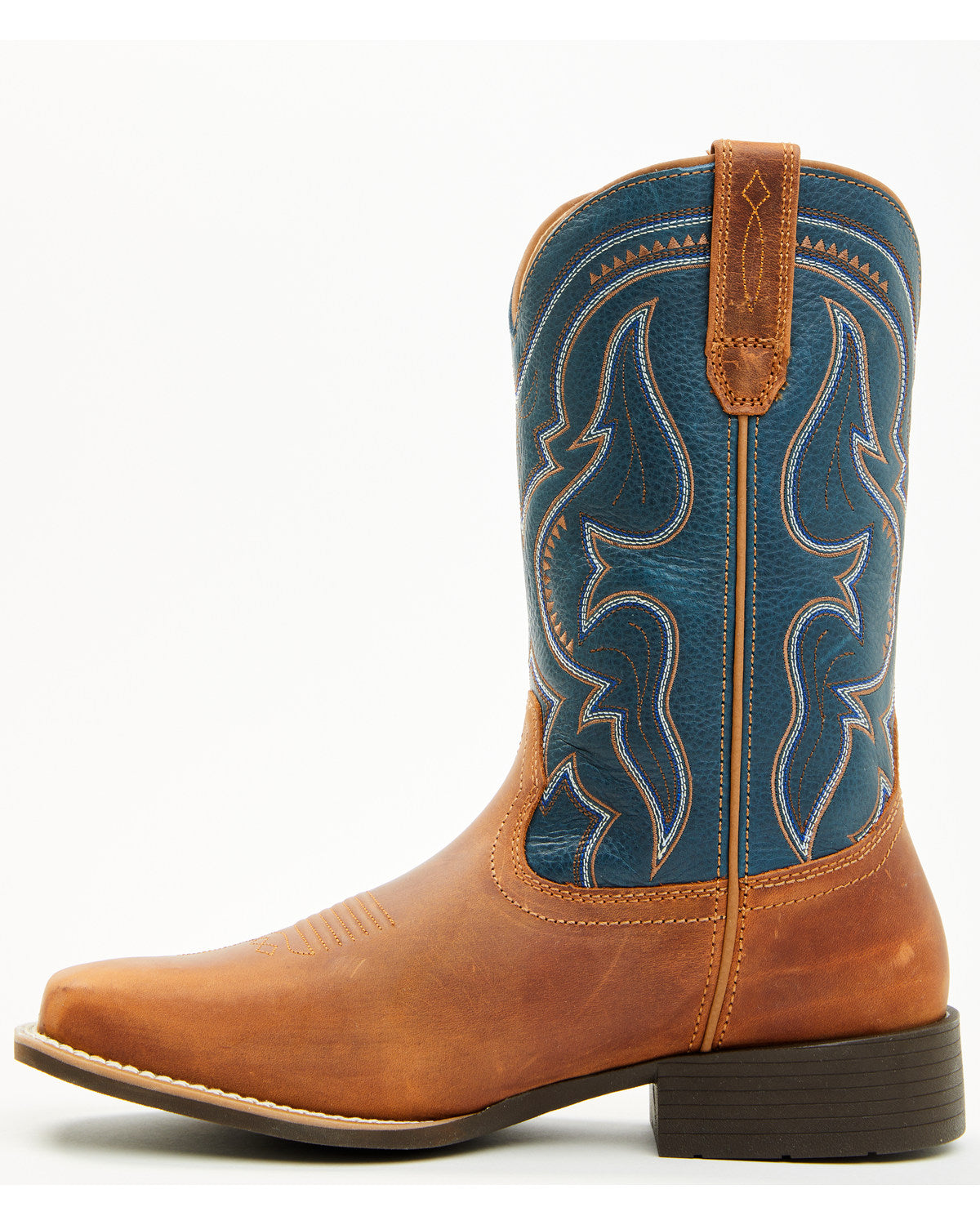 Cush Core® Men's Maverick Performance Western Boots - Broad | Cody James Boots