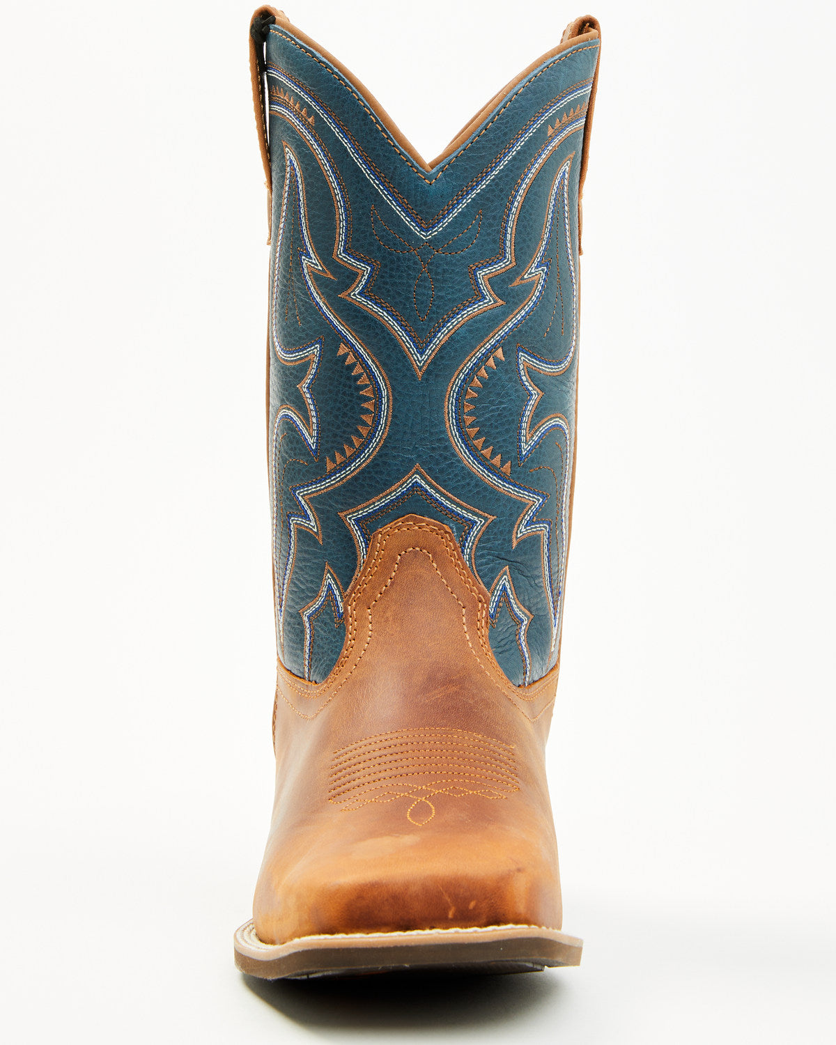Cush Core® Men's Maverick Performance Western Boots - Broad | Cody James Boots