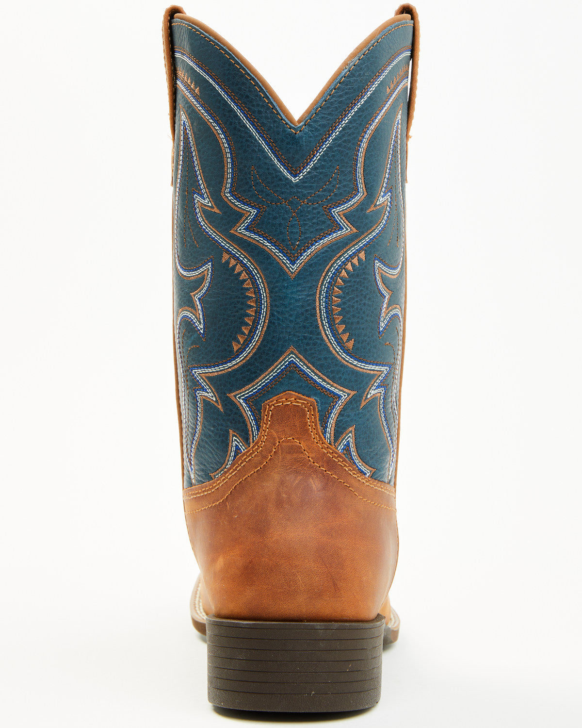 Cush Core® Men's Maverick Performance Western Boots - Broad | Cody James Boots