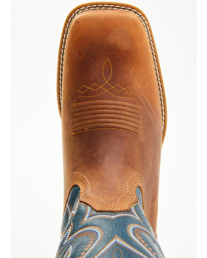Cush Core® Men's Maverick Performance Western Boots - Broad | Cody James Boots