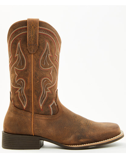 Cush Core® Men's Maverick Performance Western Boots - Broad | Cody James Boots