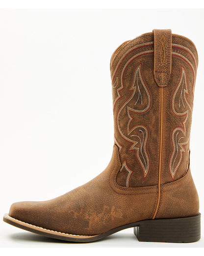 Cush Core® Men's Maverick Performance Western Boots - Broad | Cody James Boots