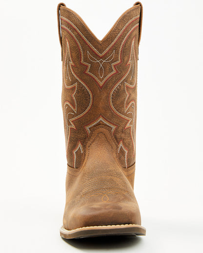 Cush Core® Men's Maverick Performance Western Boots - Broad | Cody James Boots