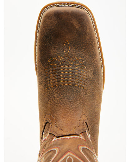Cush Core® Men's Maverick Performance Western Boots - Broad | Cody James Boots