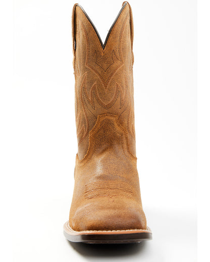 Men's Hoverfly Western Performance Boots - Broad Square Toe | Cody James Boots