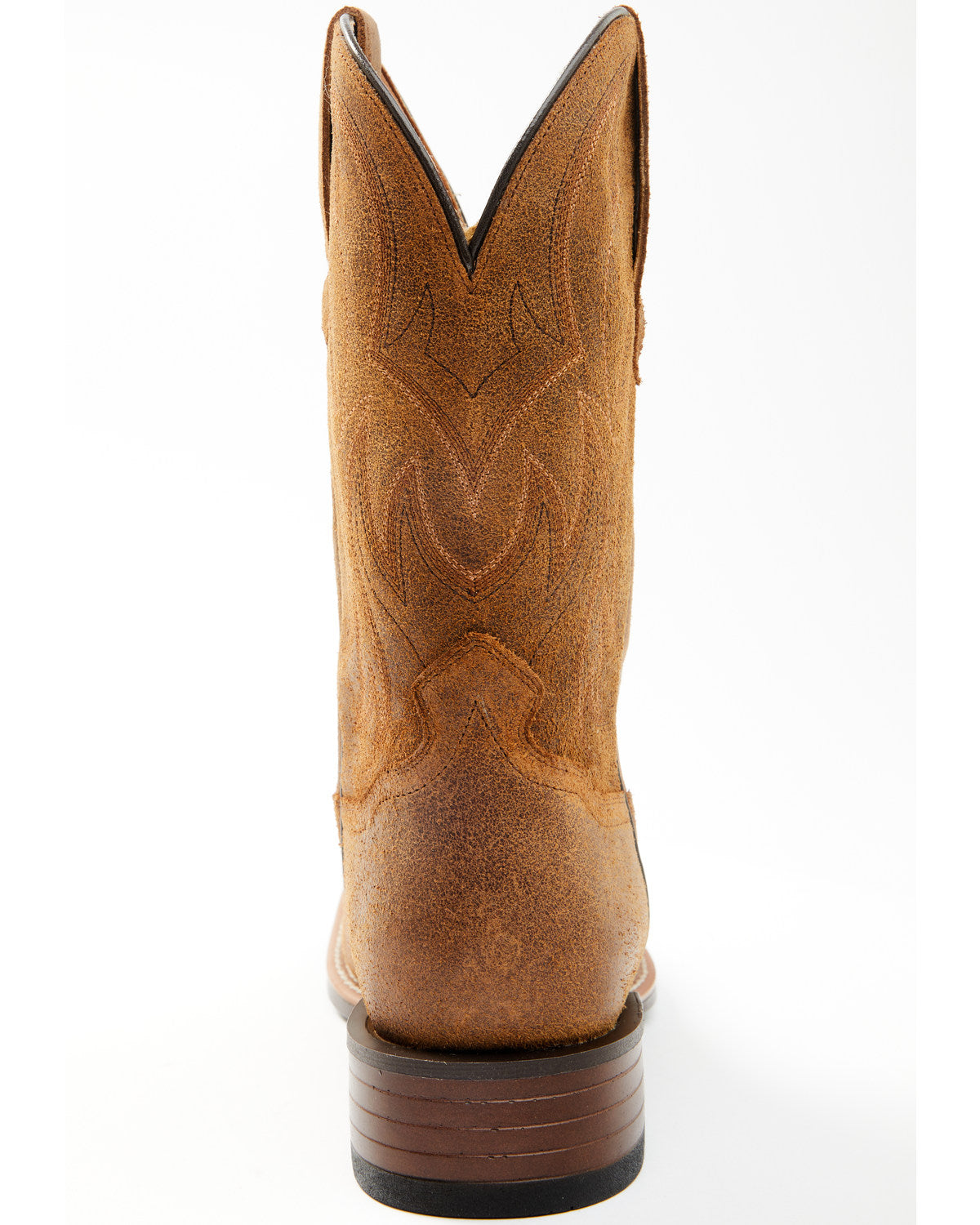 Men's Hoverfly Western Performance Boots - Broad Square Toe | Cody James Boots