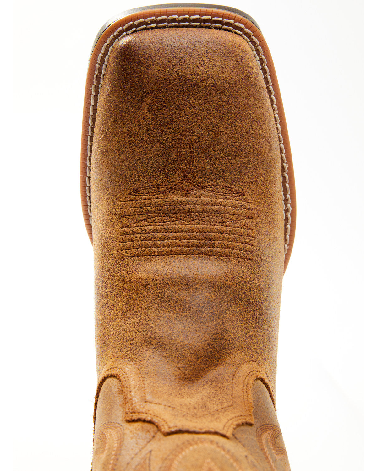 Men's Hoverfly Western Performance Boots - Broad Square Toe | Cody James Boots