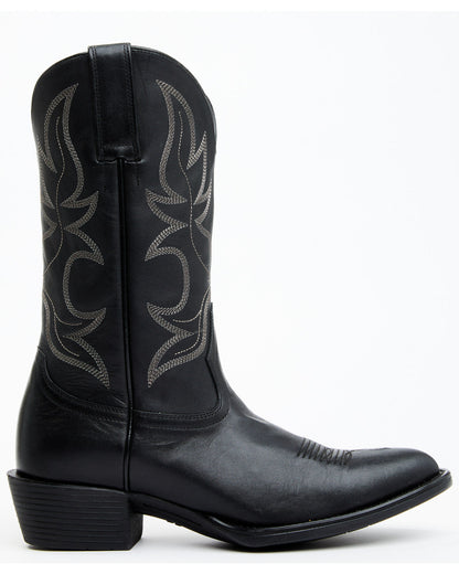Men's Larsen Performance Western Boots - Round Toe | Cody James Boots