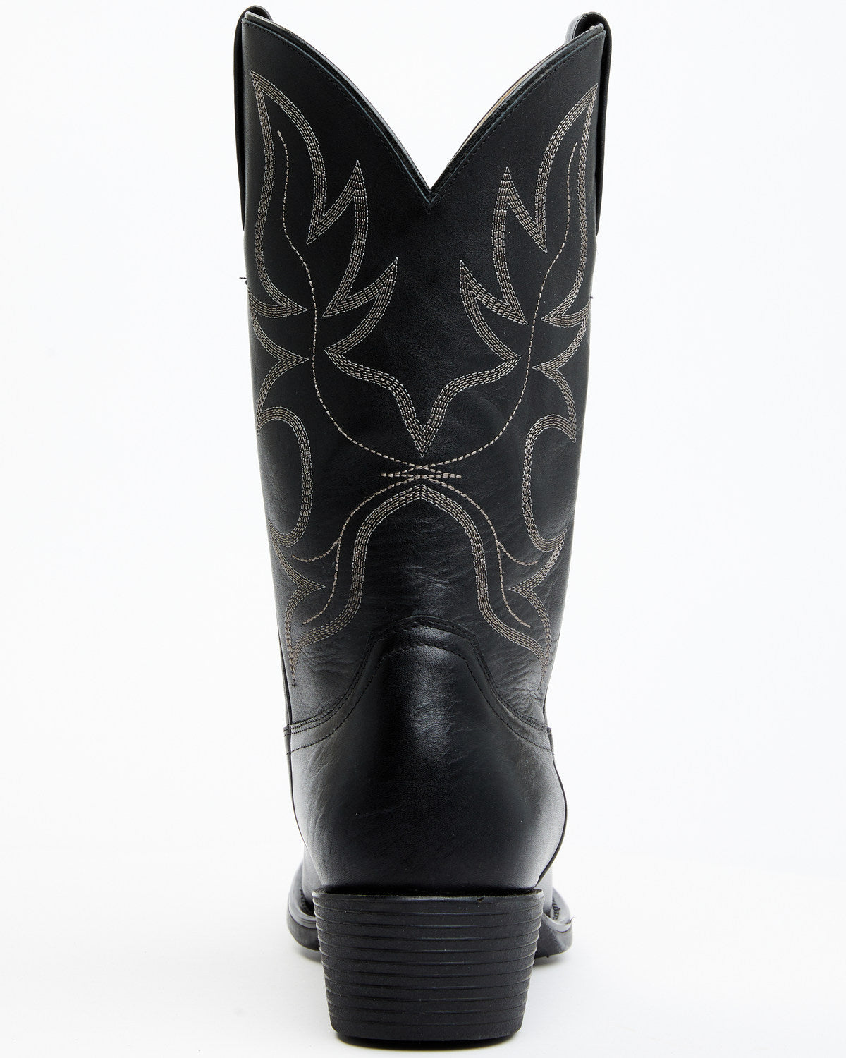 Men's Larsen Performance Western Boots - Round Toe | Cody James Boots