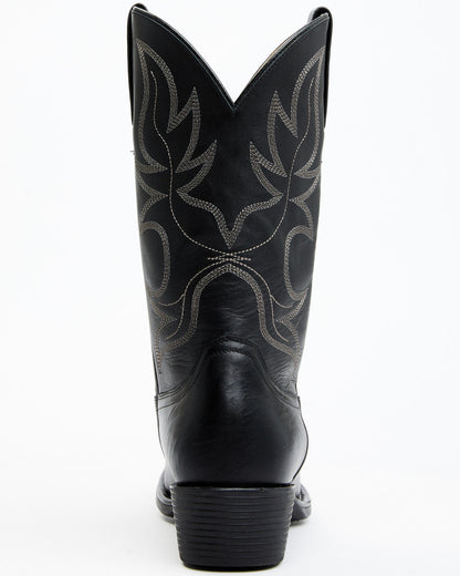 Men's Larsen Performance Western Boots - Round Toe | Cody James Boots