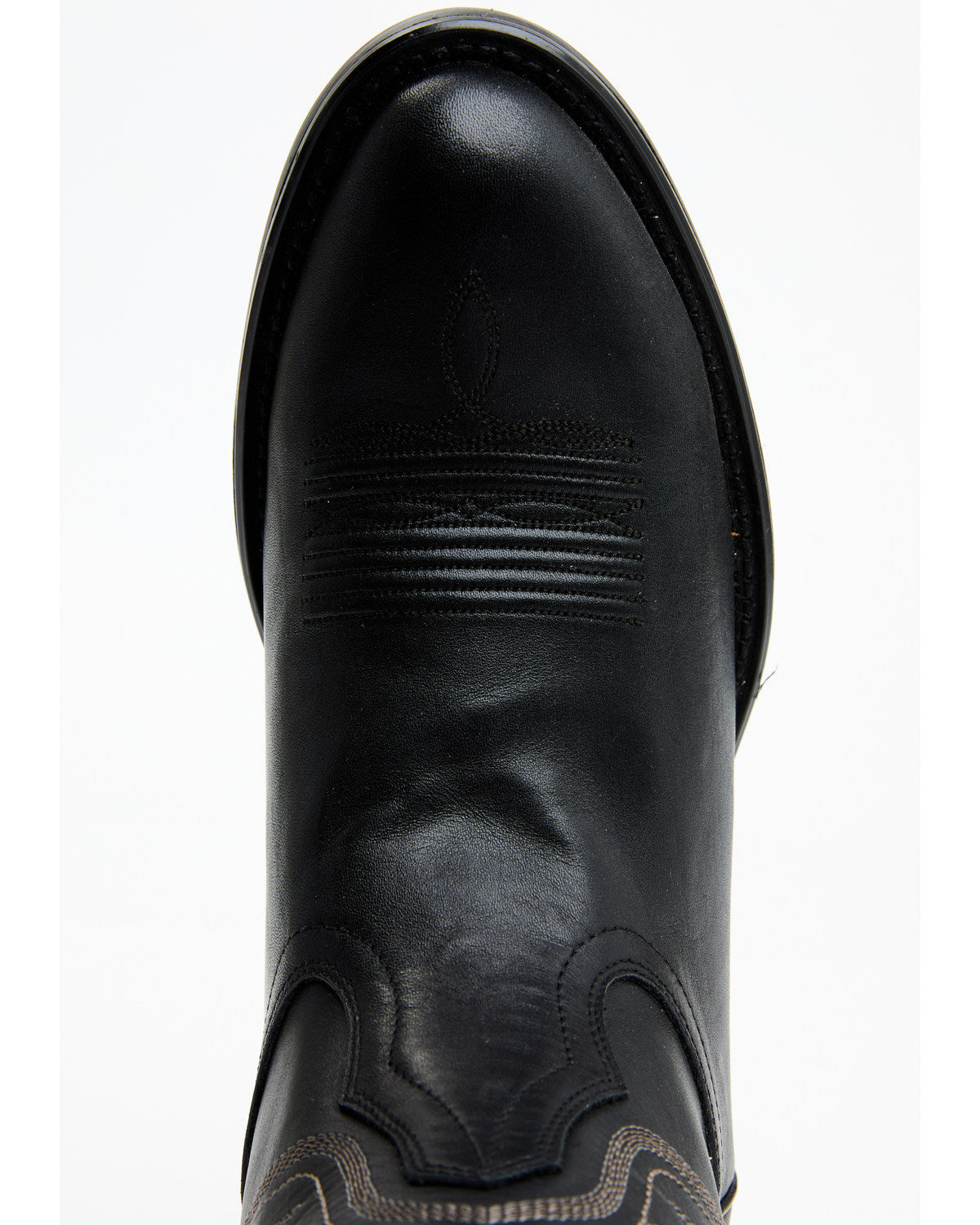 Men's Larsen Performance Western Boots - Round Toe | Cody James Boots