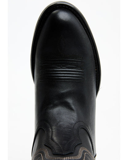 Men's Larsen Performance Western Boots - Round Toe | Cody James Boots