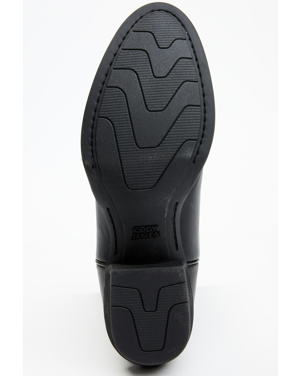Men's Larsen Performance Western Boots - Round Toe | Cody James Boots