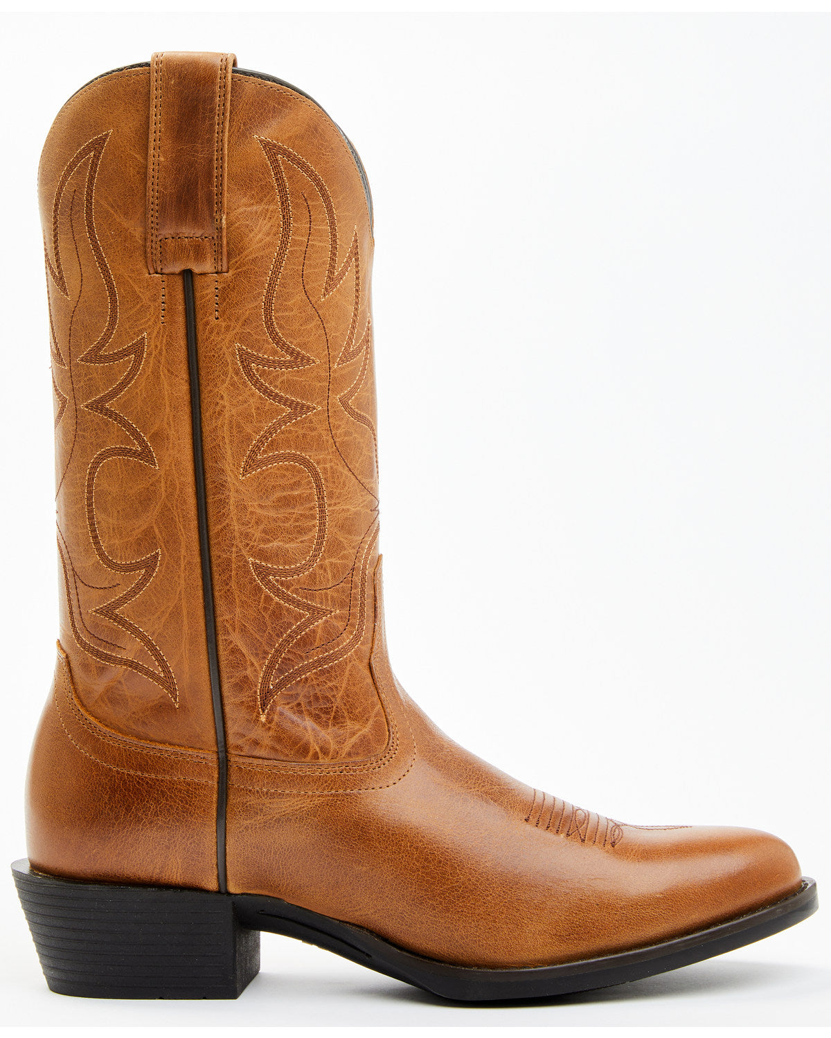 Men's Larsen Performance Western Boots - Round Toe | Cody James Boots