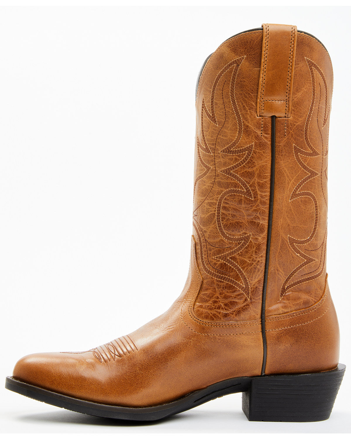 Men's Larsen Performance Western Boots - Round Toe | Cody James Boots