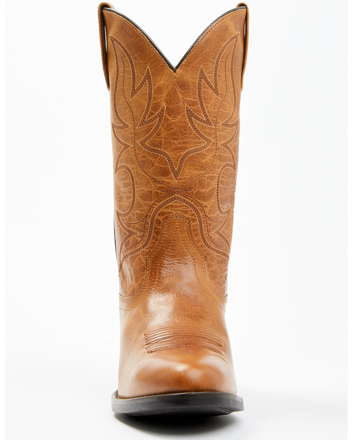 Men's Larsen Performance Western Boots - Round Toe | Cody James Boots