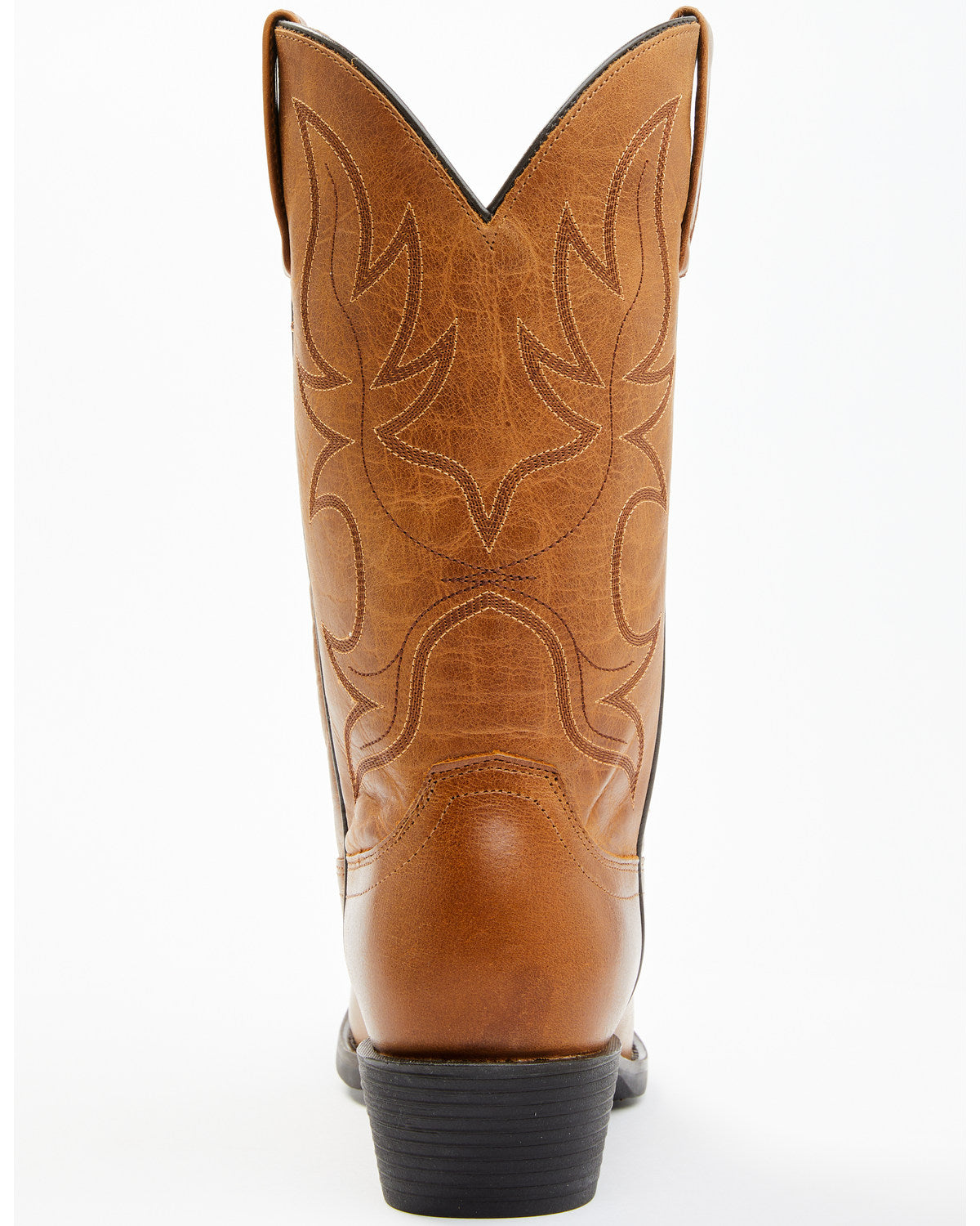 Men's Larsen Performance Western Boots - Round Toe | Cody James Boots