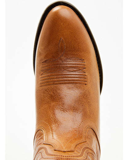 Men's Larsen Performance Western Boots - Round Toe | Cody James Boots