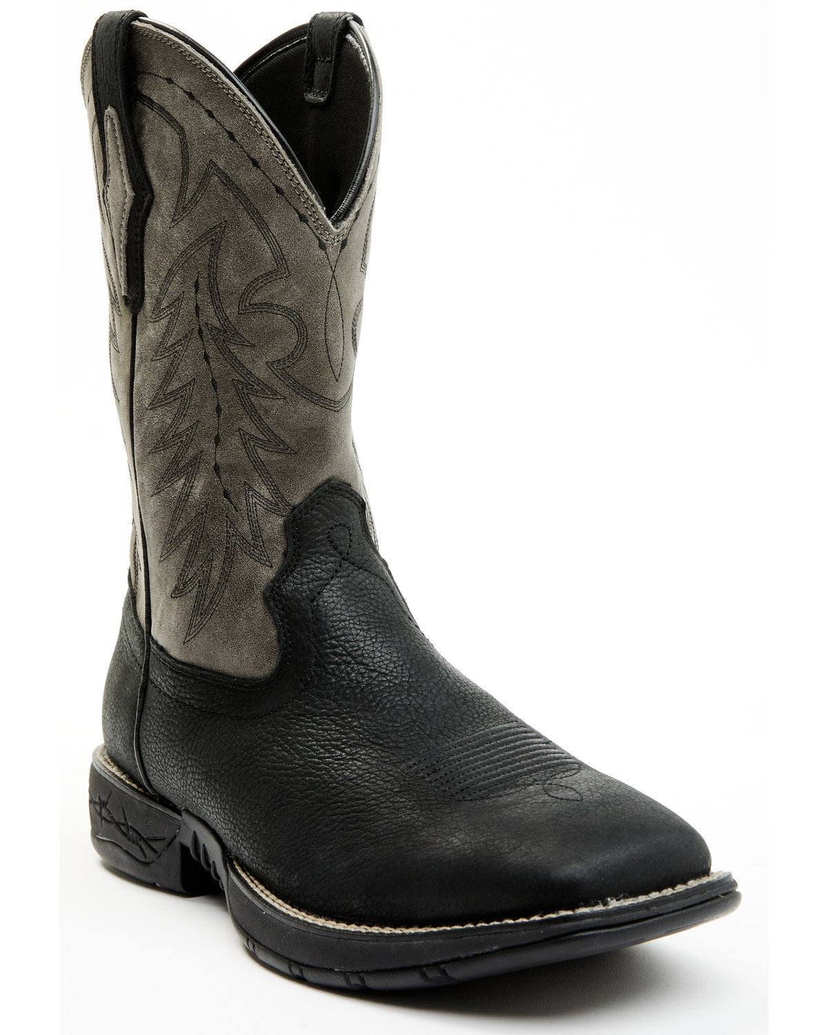 Men's Summit Lite Xero Gravity Performance Western Boots - | Cody James Boots