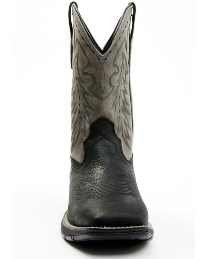 Men's Summit Lite Xero Gravity Performance Western Boots - | Cody James Boots