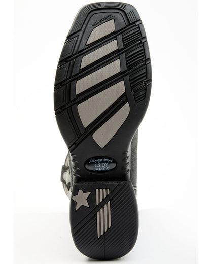 Men's Summit Lite Xero Gravity Performance Western Boots - | Cody James Boots
