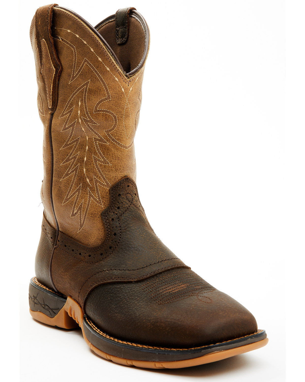Men's Summit Lite Xero Gravity Performance Western Boots - | Cody James Boots