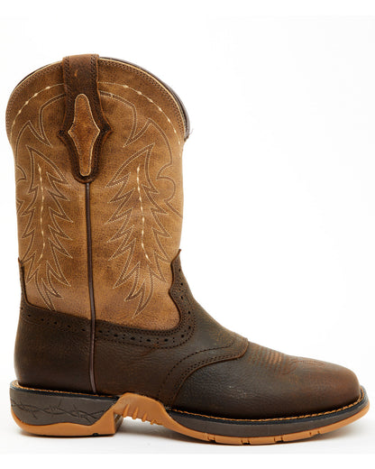 Men's Summit Lite Xero Gravity Performance Western Boots - | Cody James Boots