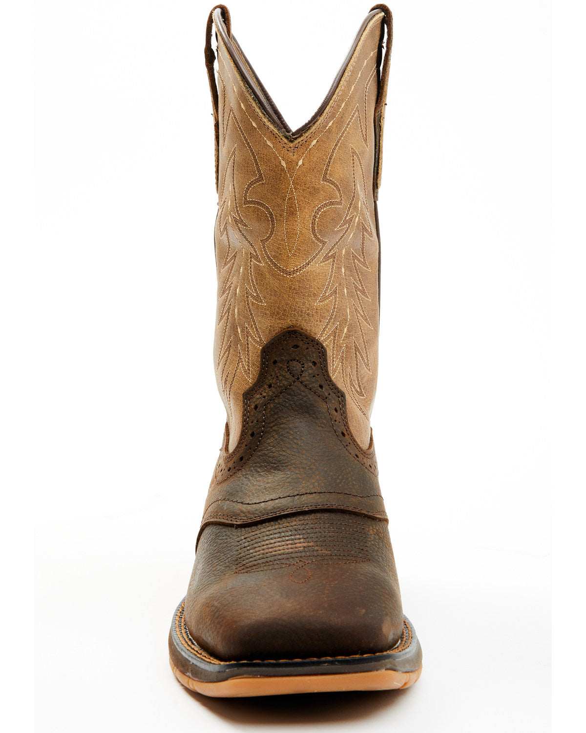 Men's Summit Lite Xero Gravity Performance Western Boots - | Cody James Boots