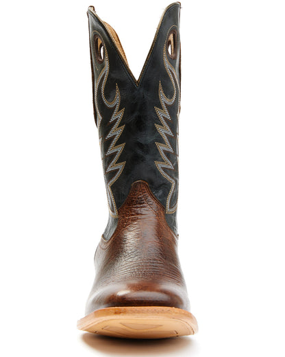 Men's Union Xero Gravity Western Performance Boots - Broad | Cody James Boots