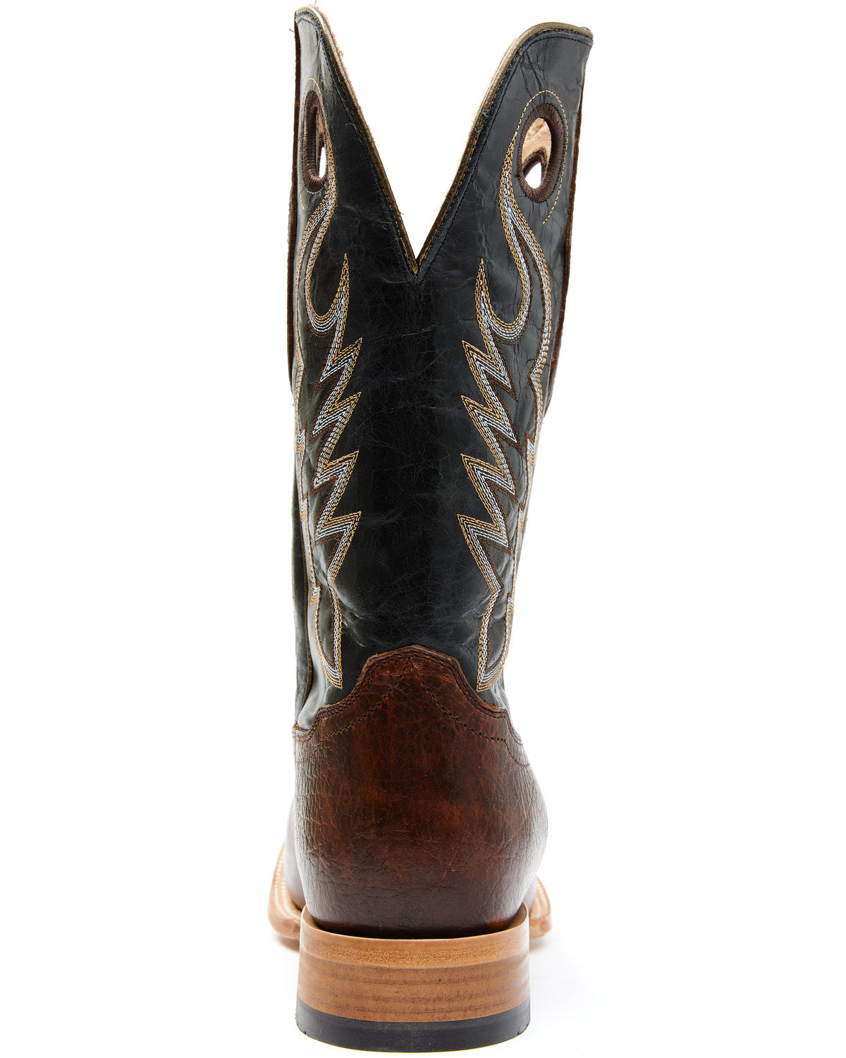 Men's Union Xero Gravity Western Performance Boots - Broad | Cody James Boots