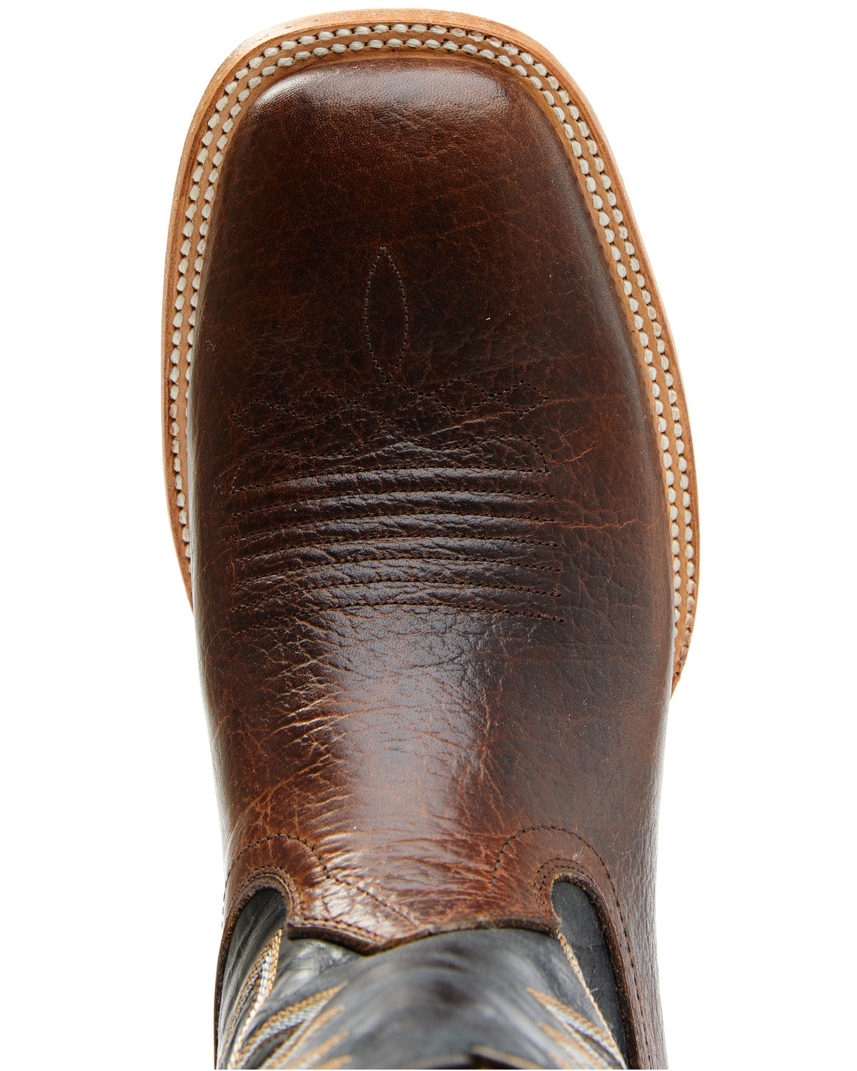Men's Union Xero Gravity Western Performance Boots - Broad | Cody James Boots